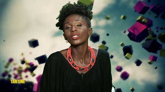 Tantine du 240914 Helen Daba, créatrice