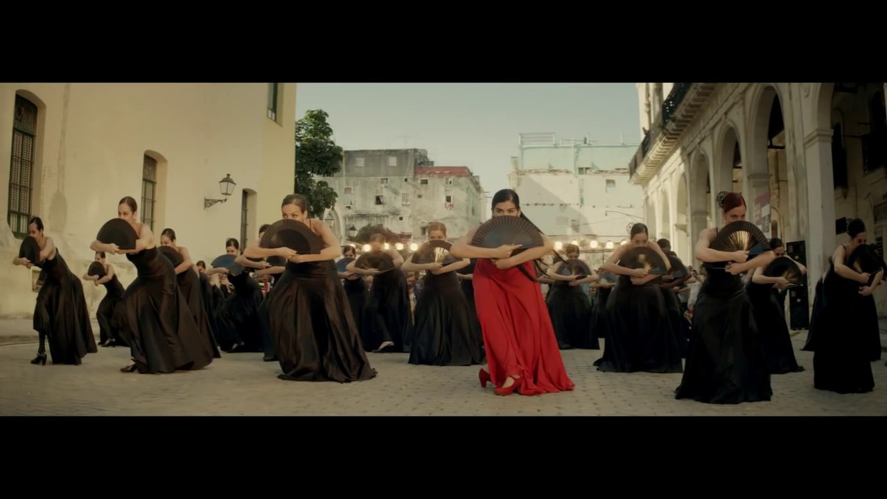 Enrique Iglesias - Bailando ft. Descemer Bueno, Gente De Zona
