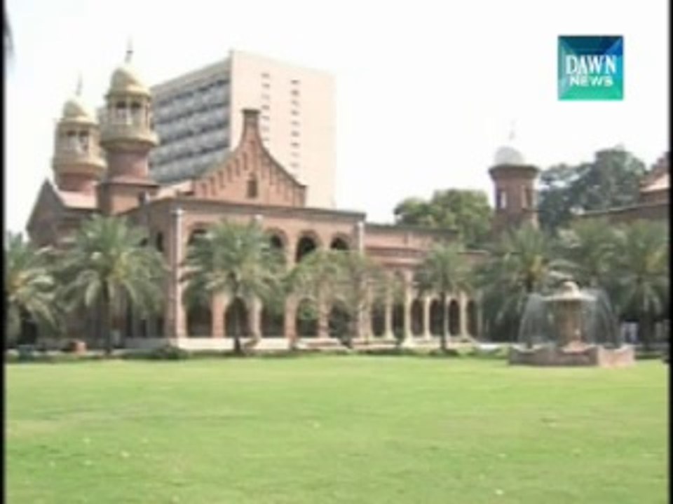 LHC orders release of detained PAT workers