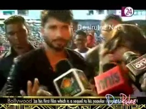 Bollywood 20 Twenty [E24] 25th September 2014pt1