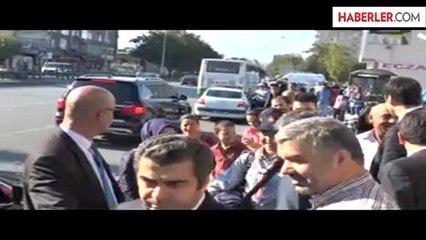 Abdullah Gül İçin Kayseri'de Devlet Mezarlığı Yapılacak