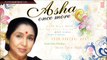 Asha Bhosle - Kyun Aanchal Hamara Full Song (Audio) - Asha.......Once More