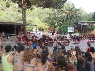 C'est le WEI ou c'est pas le WEI ?