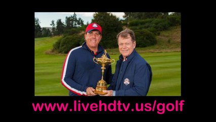 ~@::|Ryder Cup 2014 Live Stream Golf 247 Online