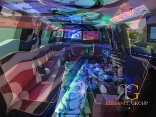 Cheap Limo Service NYC with BMW X5