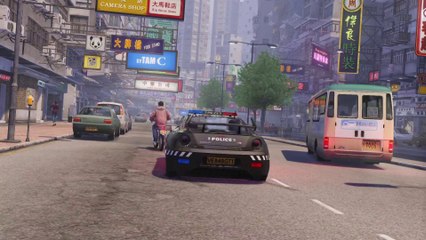 sleeping dogs definitive ed - 101 trlr - french - 1080 - hd