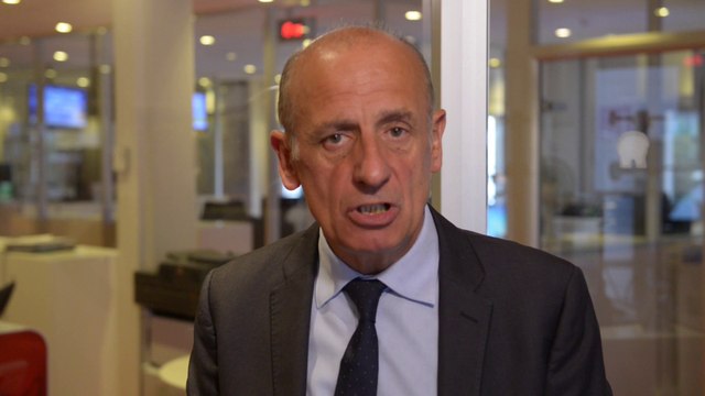 Syrie : ne pas frapper le pays serait de la mauvaise foi , selon Aphatie