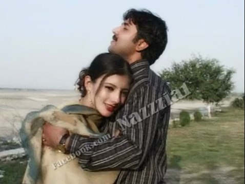 Da Meh Qasoor - Nazia Iqbal & Javed Fiza 2014 Song - Pashto New Songs 2014