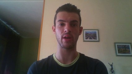 Présentation DE JEPS cyclisme traditionnel 2014