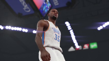 NBA 2K15 - Momentous Trailer