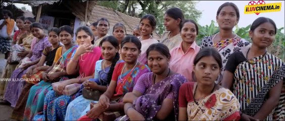 Ponge Ezhu Manohara official Trailer