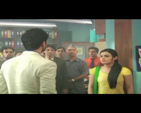 Meri Aashiqui Tum Se Hi Short circuit brings Ranveer Ishaani closer