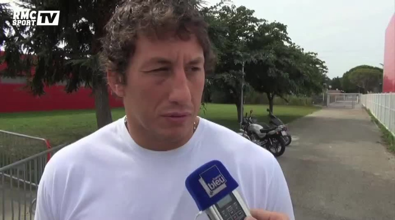 Rugby / Le Stade toulousain n'a plus trop le choix - 25/09