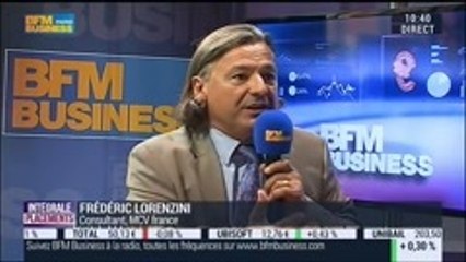 Edition spéciale en direct du Salon Patrimonia: Quelle importance donner à la part "actions" dans son patrimoine ? – 25/09 2/10