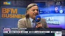 Edition spéciale en direct du Salon Patrimonia: Quelle importance donner à la part 