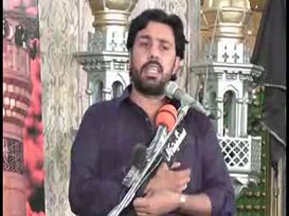 taqi Qiyamat 20 sep 2014 Jalsa Zuriat Imran Sherazi