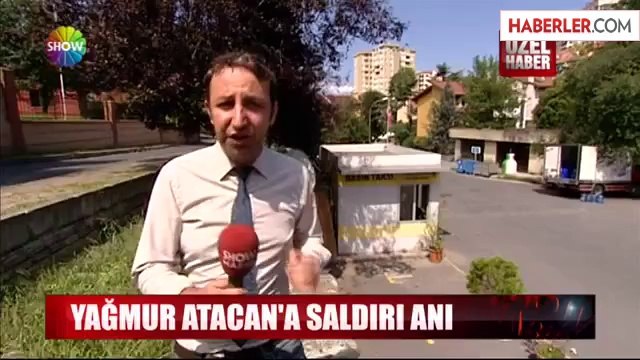 Pınar Altuğ ve Kocasının Canı Tehlikede