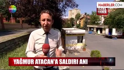 Pınar Altuğ ve Kocasının Canı Tehlikede