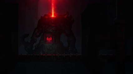 Reborn Rework de Sion - League of Legends