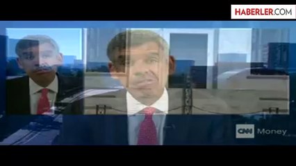 PIMCO'nun CEO'su 10 Yaşındaki Kızı İçin İşi Bırakmış