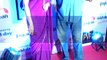 Padmini Kolhapure and Boney Kapoor supporting 'Woh 7 Din'