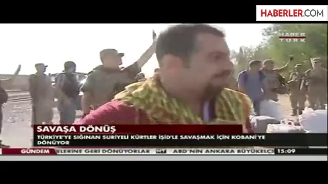 Çatışmalar Sınıra Dayandı, Askerler Nöbet Kulübelerinden Çıkarıldı