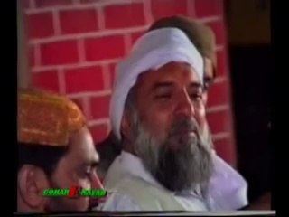 GOHAR SHAHI Messenger Of Love In ARAM BAGH Part 2 Of 4
