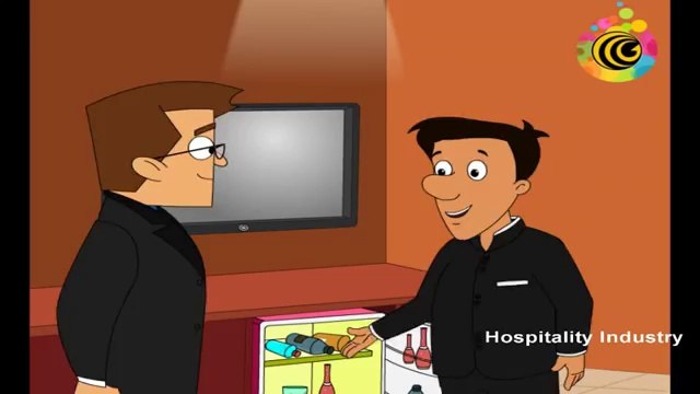 Elearning - Hospitality Industry