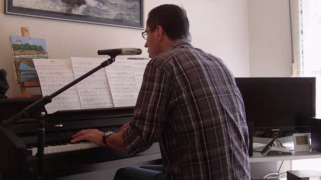 William Sheller-Genève