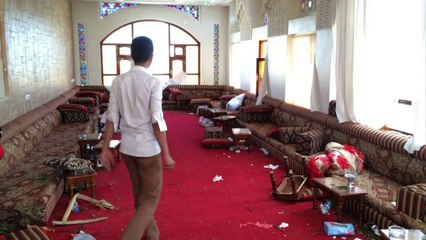 Combates recentes no Iêmen deixaram 270 mortos