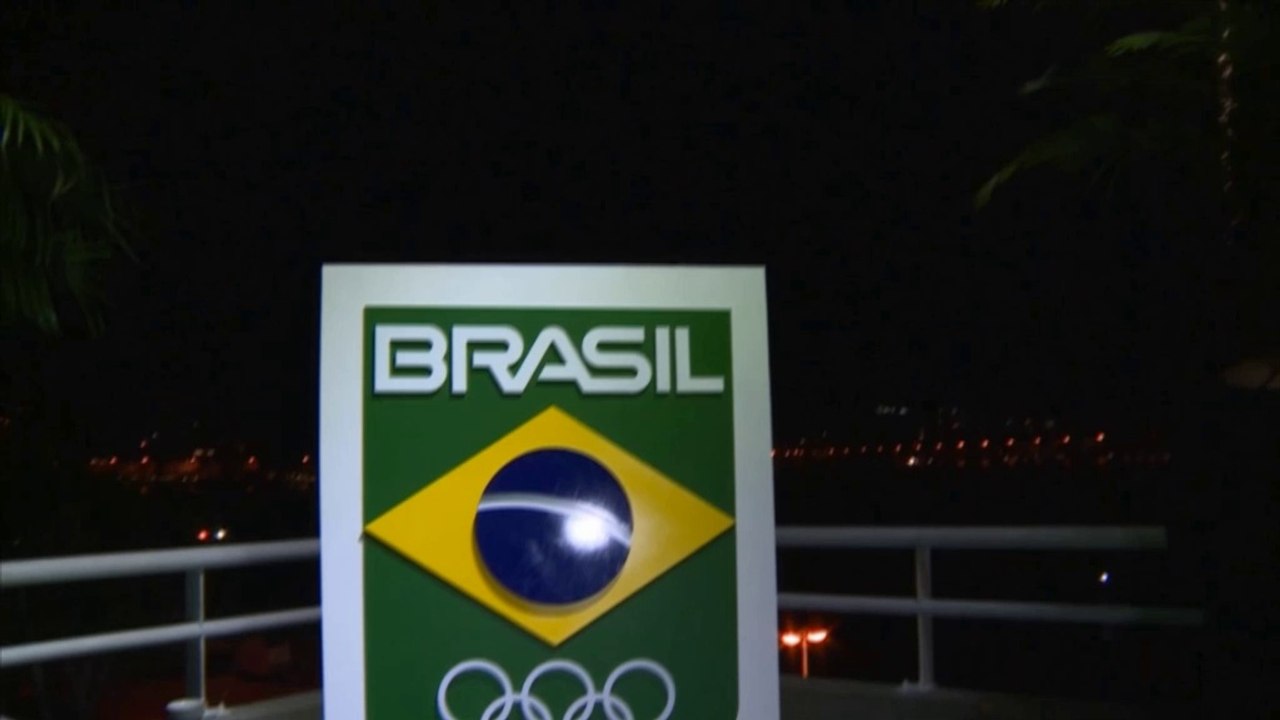 Rio 2016: OK-Chef: 'Golf Teil von Olympia'