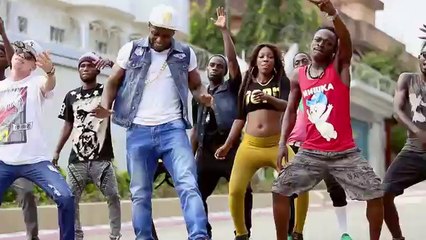 Bebi Philip - Espoir (clip officiel)