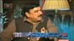 Sheikh rasheed Describing Funny Kharabi In Bilawal Bhutto Zardari