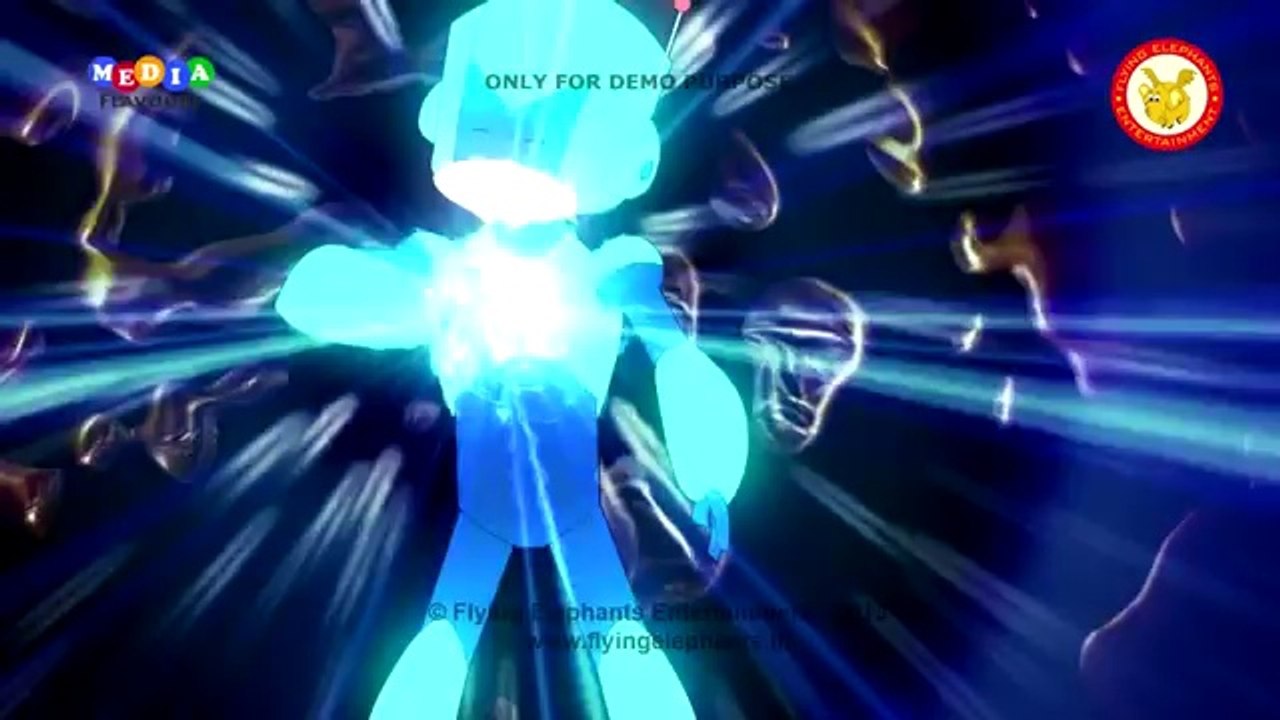 HanMan - The Invincible