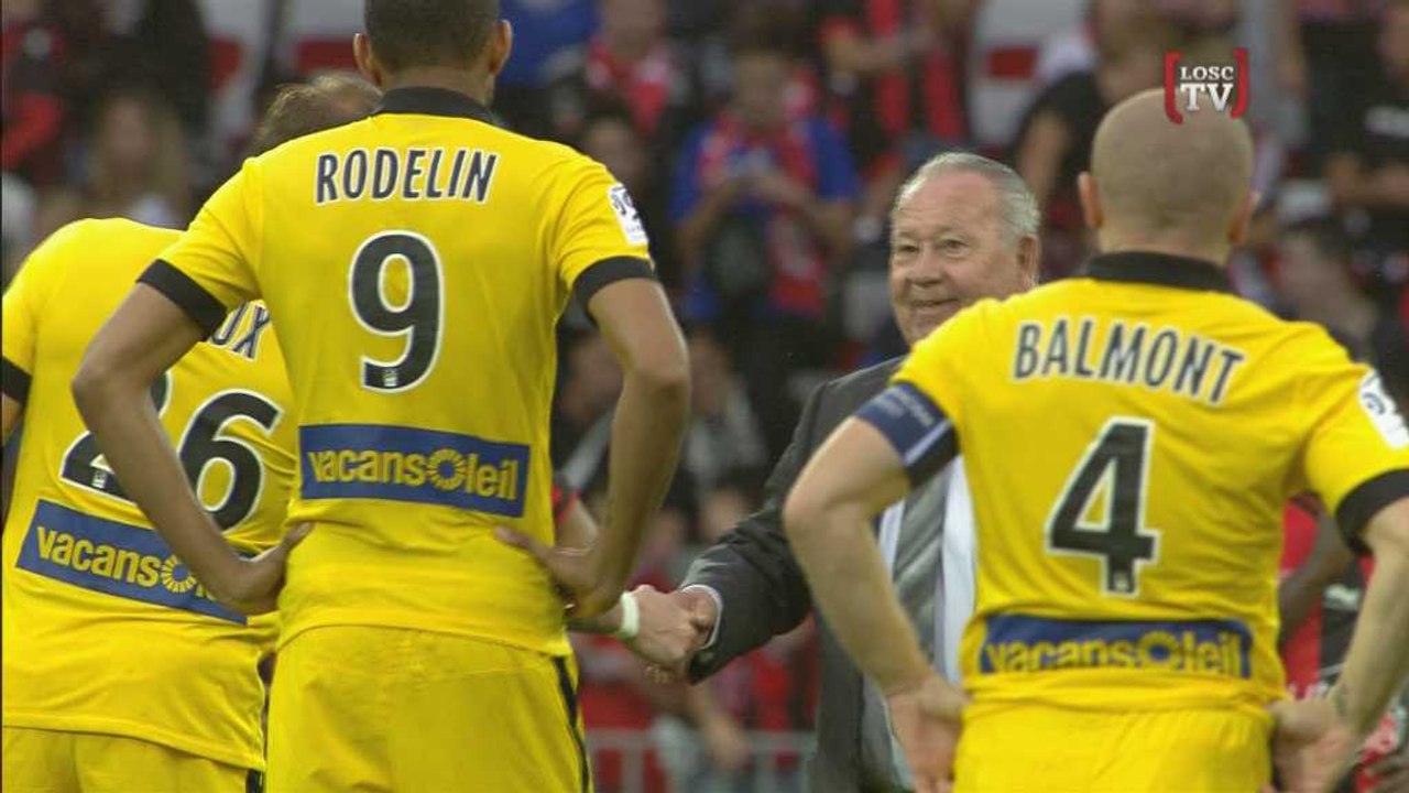 OGCN-LOSC (1-0).
