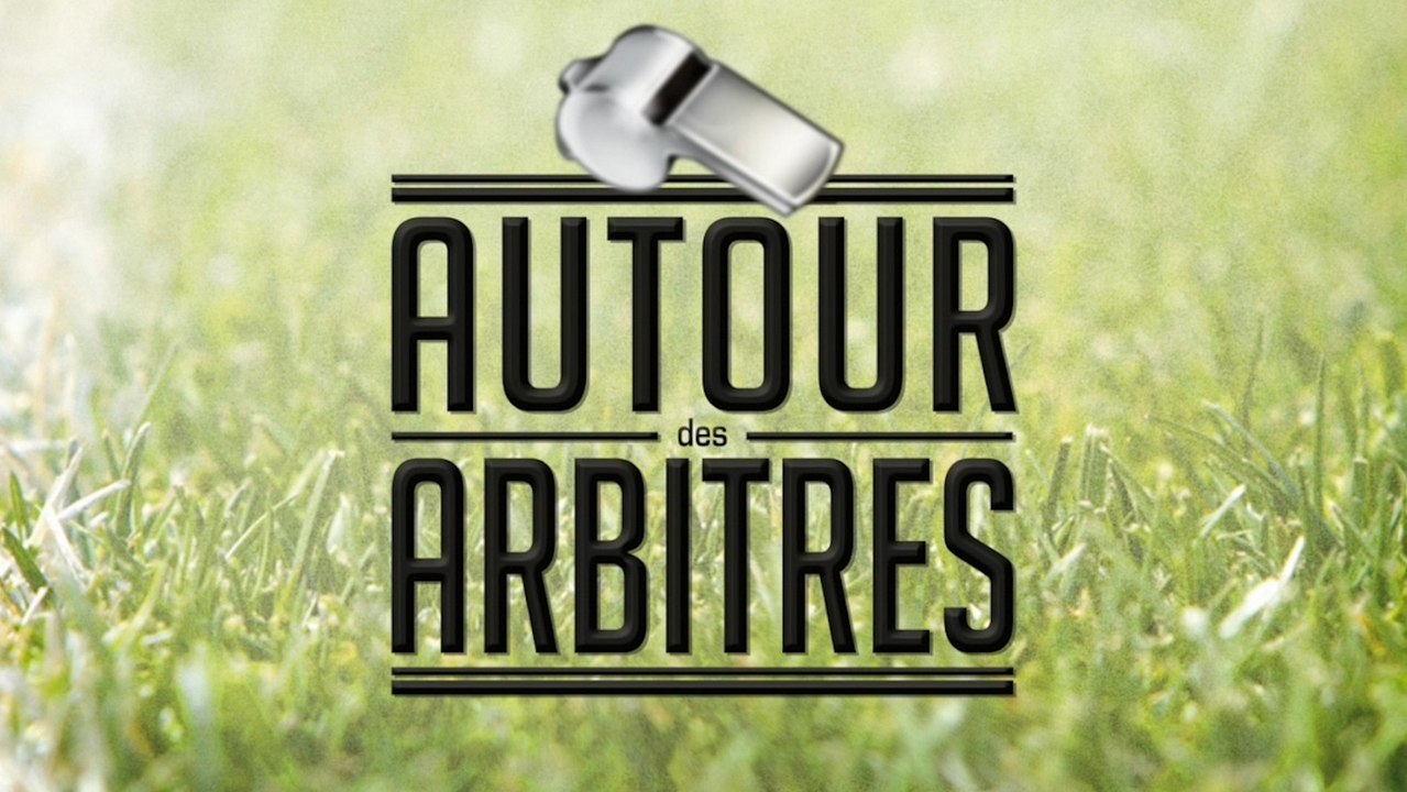 Autour des Arbitres : Toulon