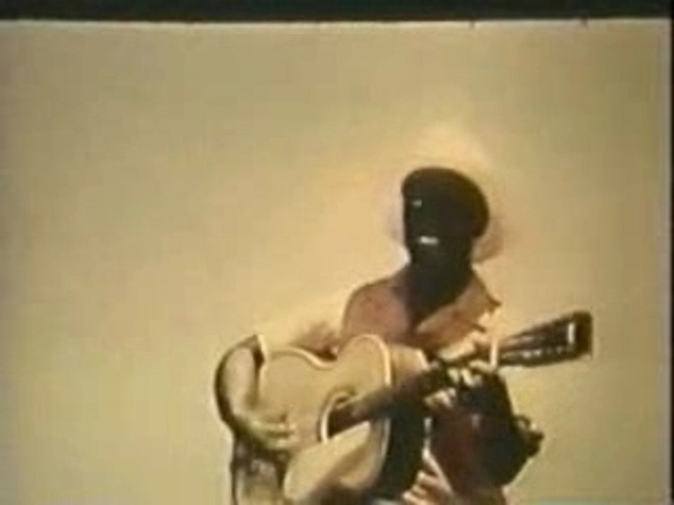 Leadbelly-Pick a Bale of Cotton