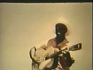 Leadbelly-Pick a Bale of Cotton