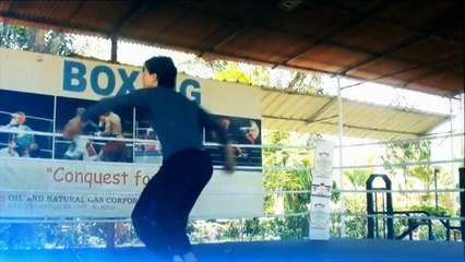 Tiger Shroff Action Stunts