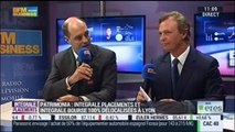 Edition spéciale en direct du Salon Patrimonia: Quid de la tendance haussière des marchés actions ? – 25/09 4/10