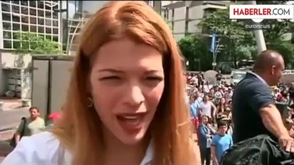 Eski Güzellik Kraliçesini Öldüren Zanlıların Cezası Belli Oldu