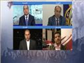 حديث الثورة- اتفاق اليمن وحسابات الربح والخسارة