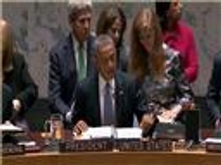 قرار دولي للتصدي لظاهرة المقاتلين الأجانب