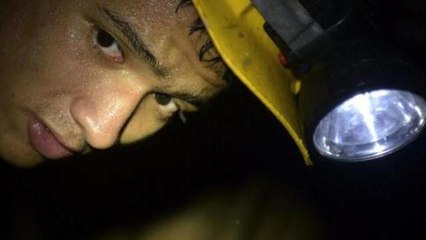 Illegal mining hurts indigenous people in Colombia