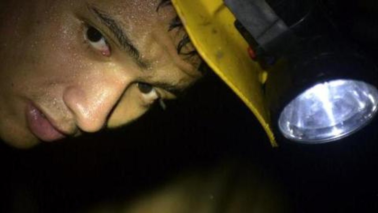 Illegal mining hurts indigenous people in Colombia