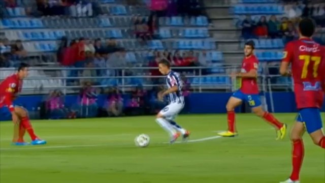 CONCACAF CL: Deutsch-Mexikaner trifft für Pachuca