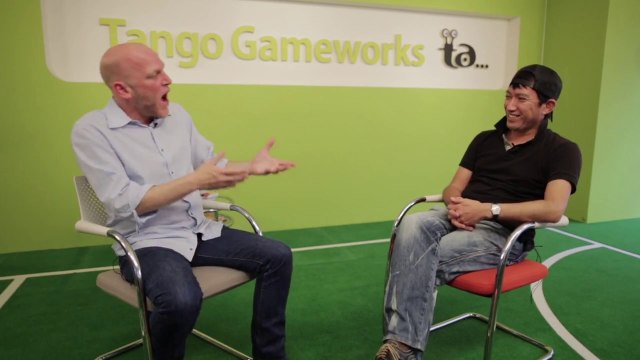 The Evil Within - Making of - Dans l'esprit de Shinji Mikami