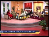 Clip - DA KHYBER MAKHAM ( 05-09-2013 ) ( PART -8 ) 05 MINT 29 SEC - Segment1(00_02_30.240-00_05_28.920)-00