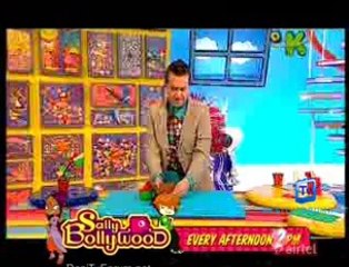 Mister Maker 25th September 2014 Video Watch Online pt4