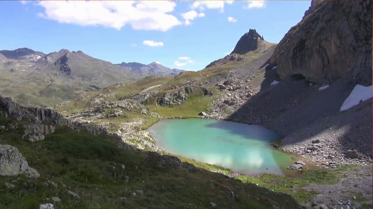 la  Clarée